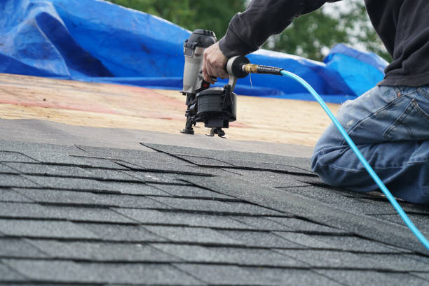 Best Green or Eco-Friendly Roofing Solutions  in Wortham, TX